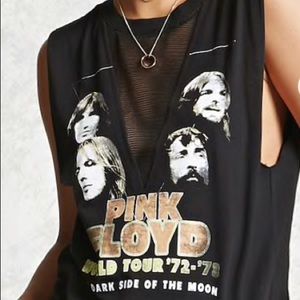 Pink Floyd World Tour Tee
